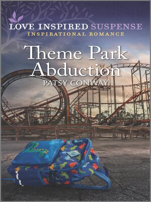 cover image of Theme Park Abduction